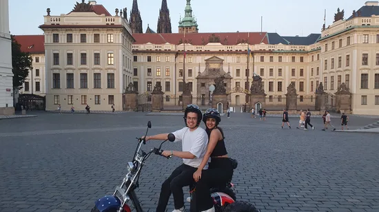 Private Photoshoot Experience in Okinawa