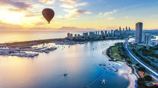 Big Bus Sydney Hop-On Hop-Off Bus Tour