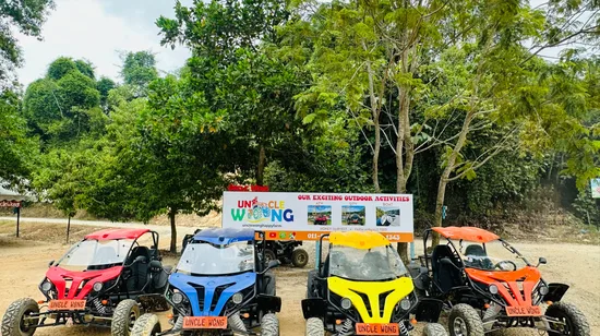 Kayak Sailing Experience in Xiaolliuqiu, Pingtung