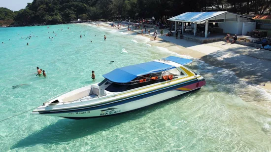 Fah Lanna Massage at Night Bazaar in Chiang Mai