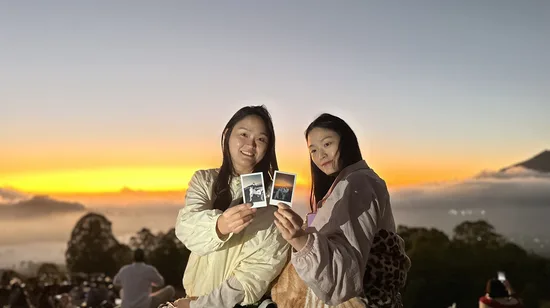 Tufting experience with Good Times in Kuala Lumpur