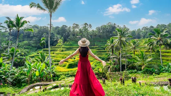 East Bali Exploration Private Trip