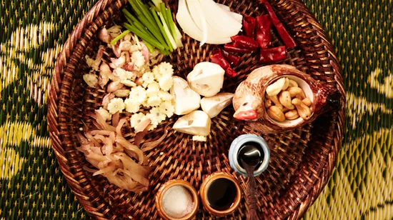 Silver Jewelry & Stone Setting Workshop in Singapore