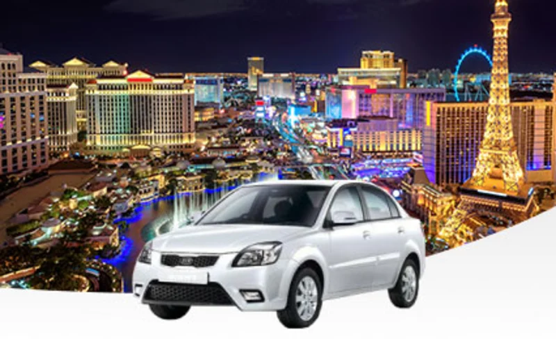 Las Vegas car rentals | Choose from multiple car models 7 Las Vegas car rentals | Choose from multiple car models