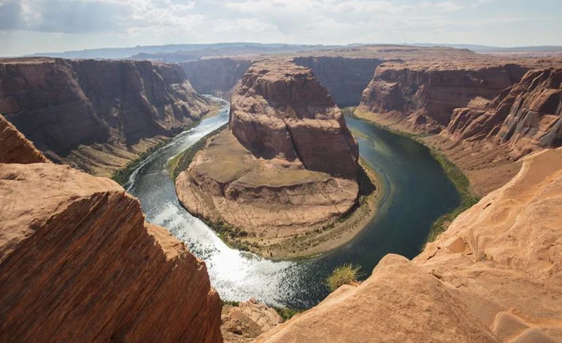 5D4N Las Vegas, Sedona, and Monument Valley Tour from Los Angeles