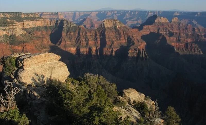 Thinking Like a Mountain - Moderate to Advanced Hike