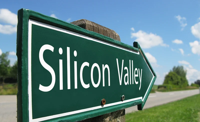 Silicon Valley Self-Drive Audio Trip