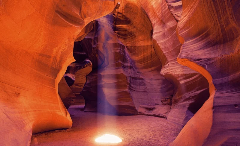 Horseshoe Bend Self-Guided Walking Audio Tour