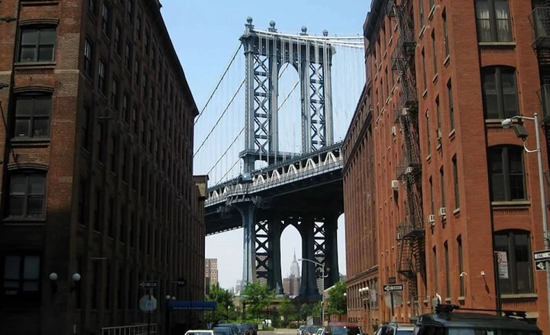 Brooklyn Bridge Bike & See 30+Top NYC Sights Tour 7 Brooklyn Bridge Bike & See 30+Top NYC Sights Tour