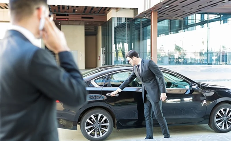 Private LaGuardia Airport (LGA) Transfers for New York