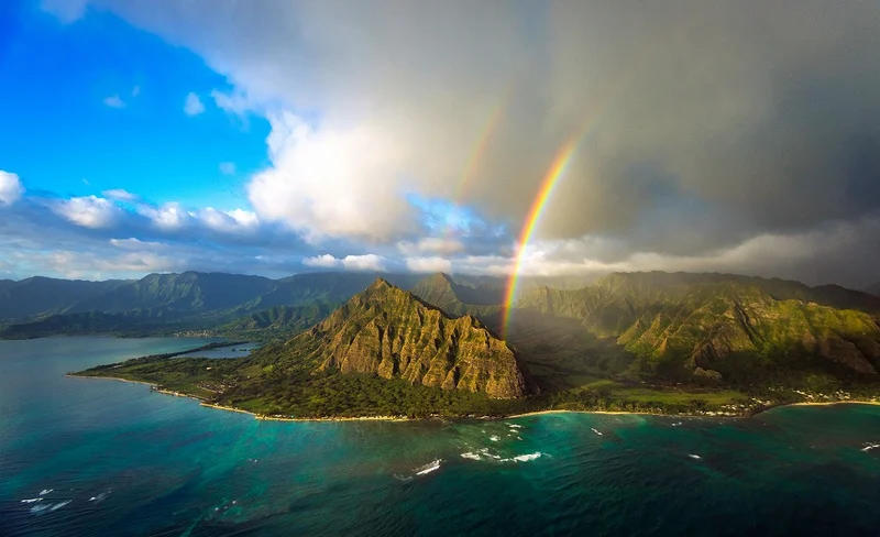 Best of Kualoa Experience Ultimate Tour in O