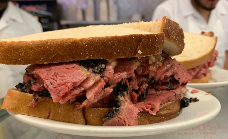 New York Lower East Side Walking and Food Tour 7 New York Lower East Side Walking and Food Tour