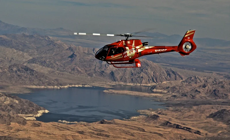Golden Eagle Grand Canyon West Rim Helicopter Tour from Las Vegas 7 Golden Eagle Grand Canyon West Rim Helicopter Tour from Las Vegas