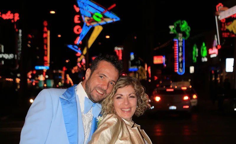 Las Vegas Vintage Private Walking Tour