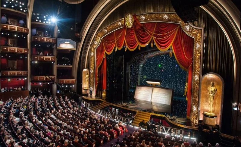 Dolby Theatre Admission in Los Angeles
