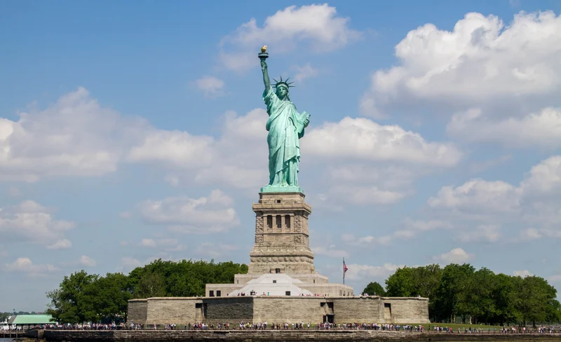 Statue of Liberty Express Cruise Tour in New York 7 Statue of Liberty Express Cruise Tour in New York