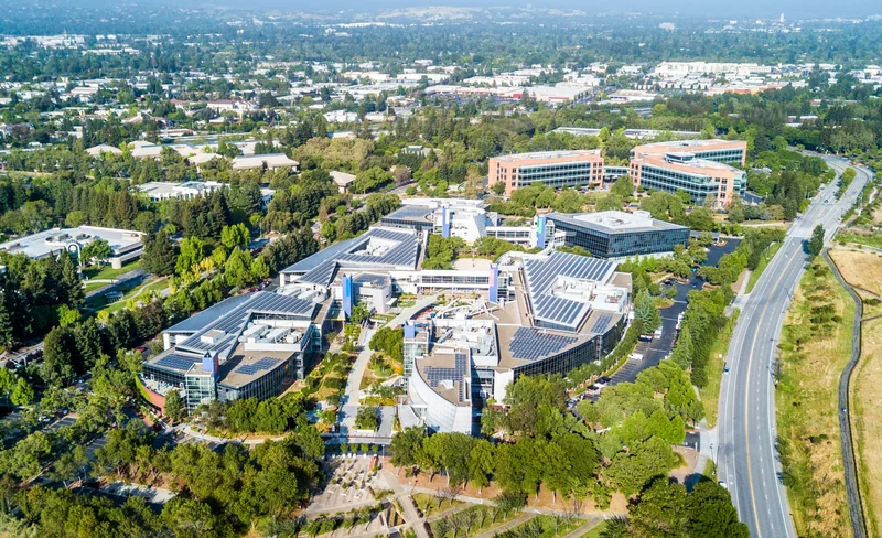Silicon Valley Tech Day Tour from San Francisco