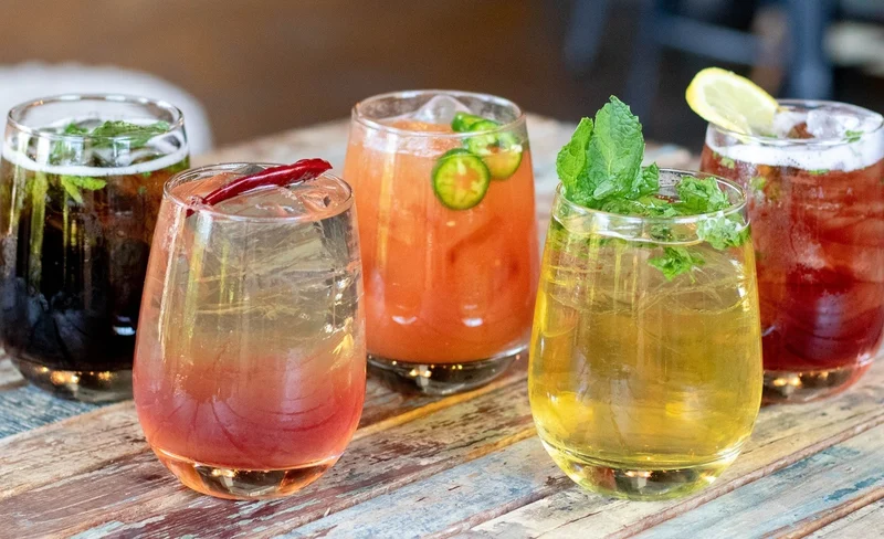 Mixed Company Guided Tour in Atlanta