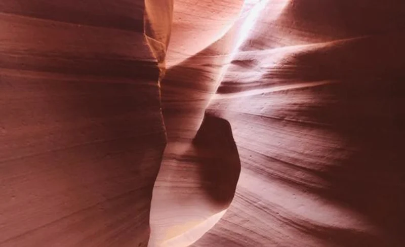 Upper and Lower Antelope Canyon Tour from Page