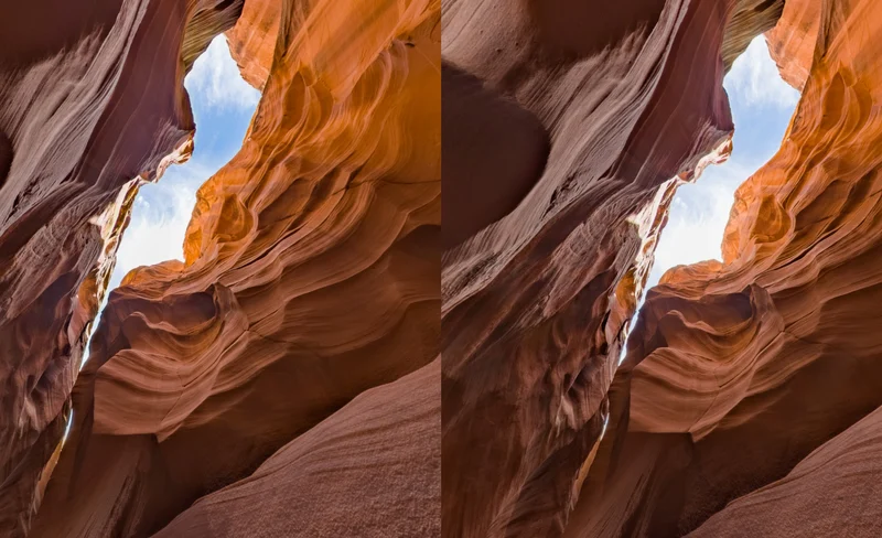 Upper Cardiac Canyon X - Journey Through History in VR