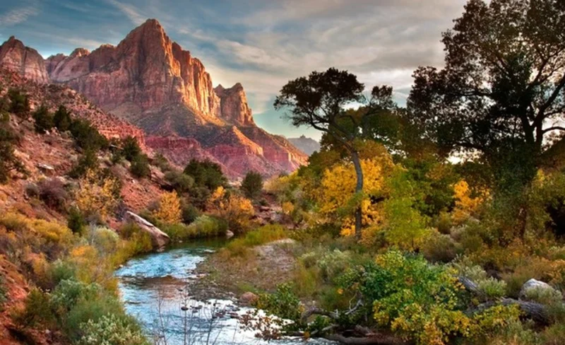 3D2N Grand Canyon 7-in-1 Grand Circle Tour from Las Vegas