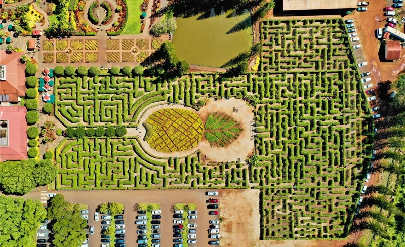 Oahu Grand Circle Island Self-Guided Driving Tour