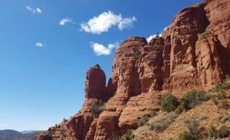 Grand Canyon and Sedona Day Tour from Scottsdale