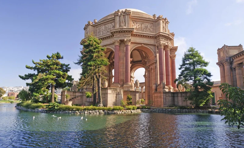 Alcatraz Island and City Tour in San Francisco 7 Alcatraz Island and City Tour in San Francisco