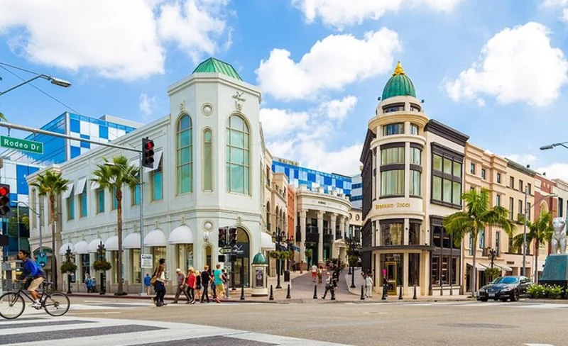 Los Angeles City Day Tour