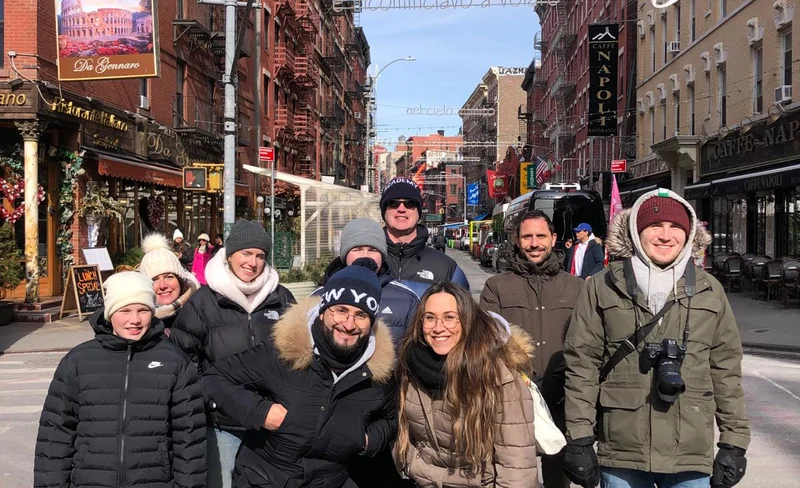 The Best Manhattan Landmarks & Top Sights Tour