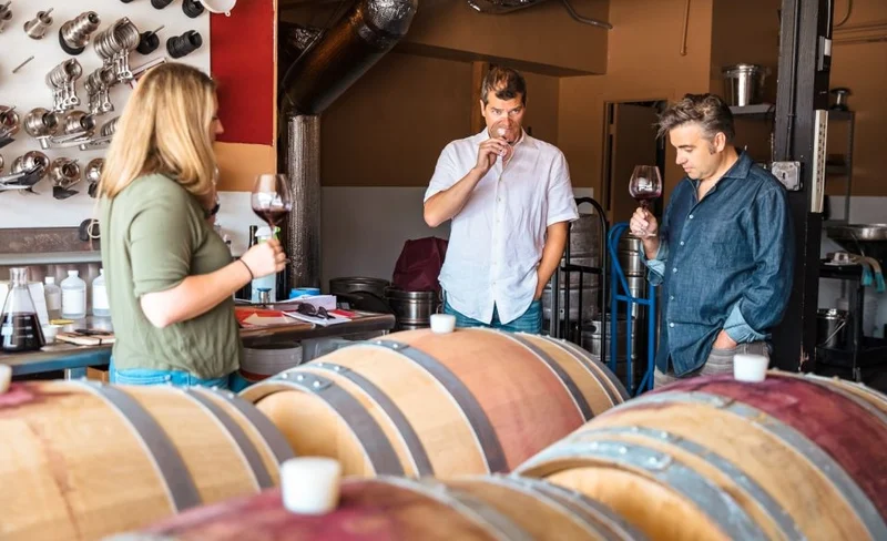 Small Group Sonoma Wine Country Tour from San Francisco 7 Small Group Sonoma Wine Country Tour from San Francisco