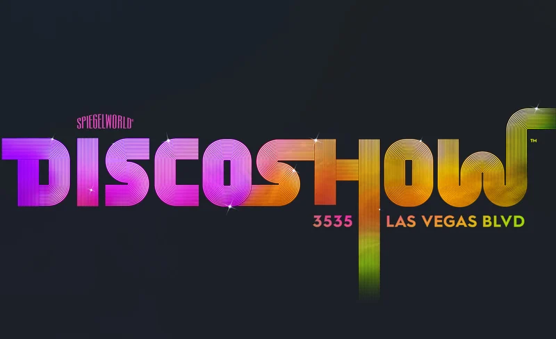 DiscoShow Ticket in Las Vegas 7 DiscoShow Ticket in Las Vegas