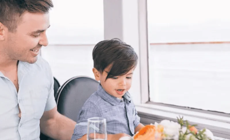 San Francisco Weekend Champagne and Brunch Cruise