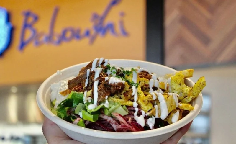 Discover Downtown Dallas Food Tour in Dallas