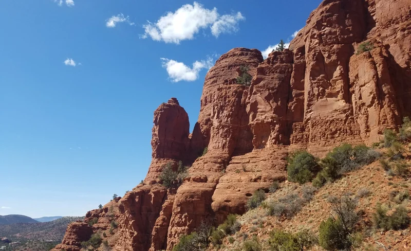 Montezuma Castle and Verde Valley Day Tour from Scottsdale & Phoenix 7 Montezuma Castle and Verde Valley Day Tour from Scottsdale & Phoenix