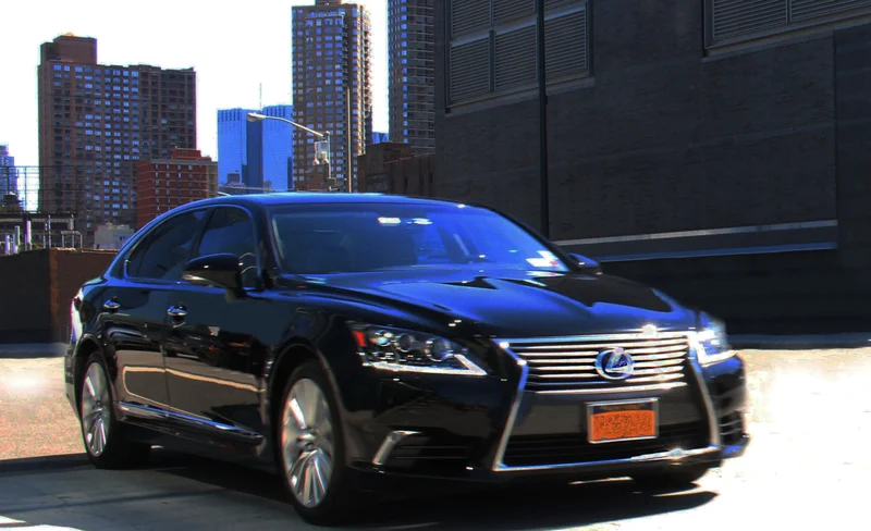 Shared JFK Intl Airport One Way Transfer