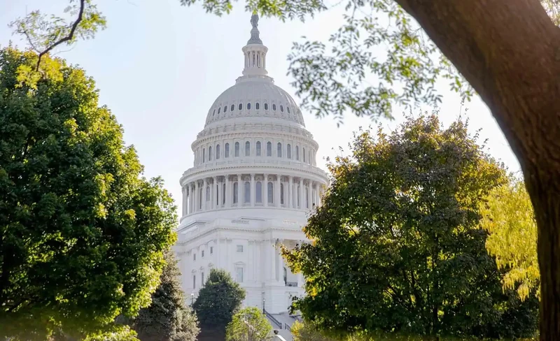 Washington DC One-Day VIP Tour