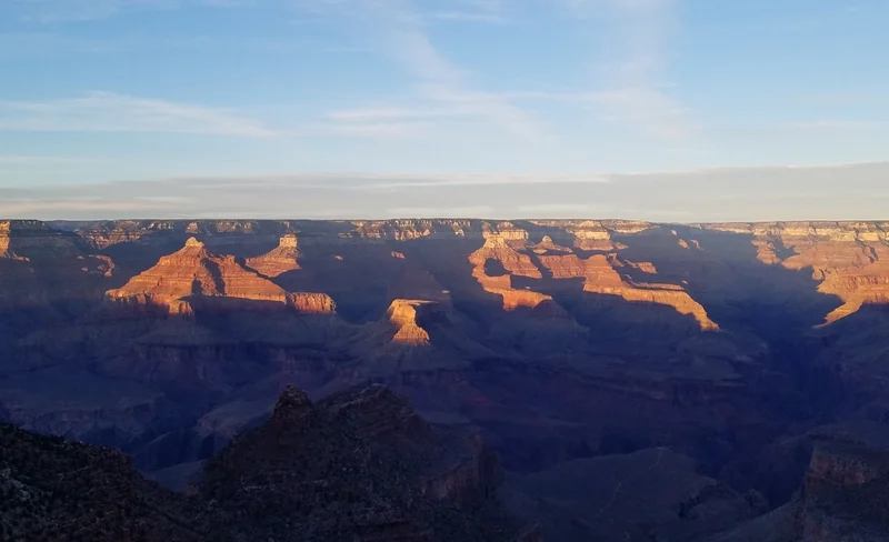 Grand Canyon and Sedona Day Tour from Scottsdale or Phoenix