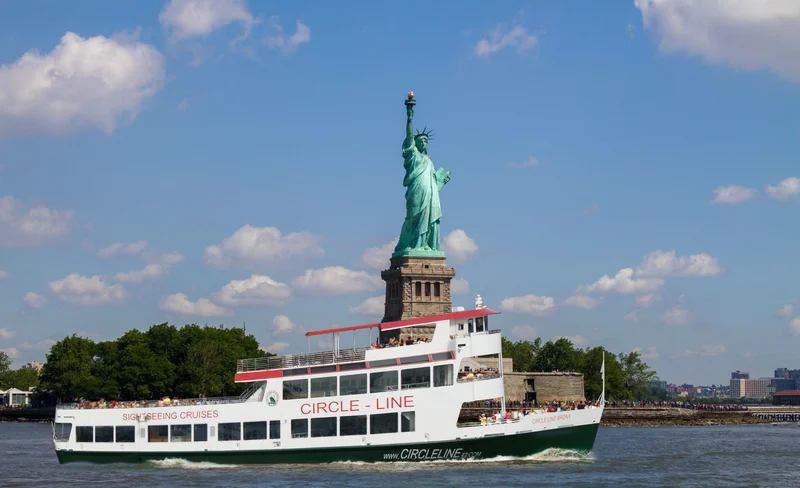 Liberty Midtown Standard Tour in New York