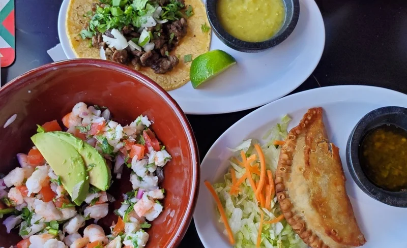 Arts District Foodie Tour in Las Vegas