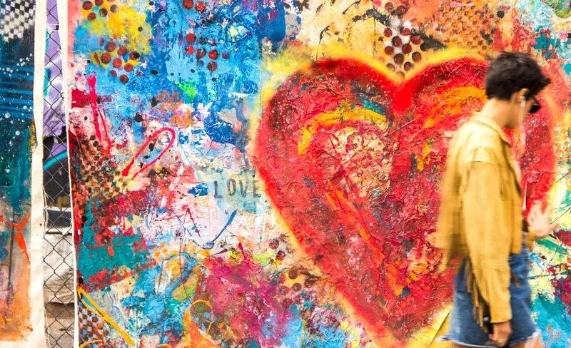 New York SoHo, Little Italy, and Chinatown Walking Tour