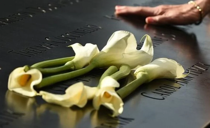 9/11 Memorial and Ground Zero Tour with Optional 9/11 Museum Ticket 7 9/11 Memorial and Ground Zero Tour with Optional 9/11 Museum Ticket