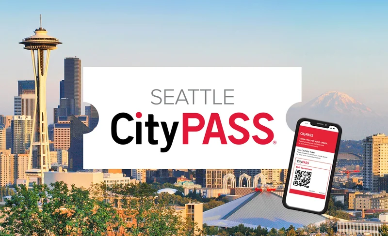 Seattle CityPASS®