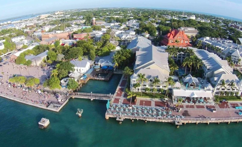 The Ultimate Island Experience in Key West