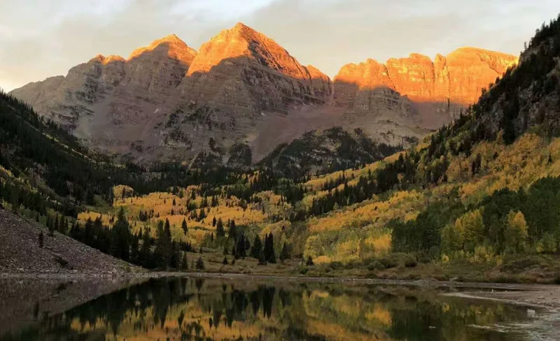 Olympic National Park Day Tour from Seattle