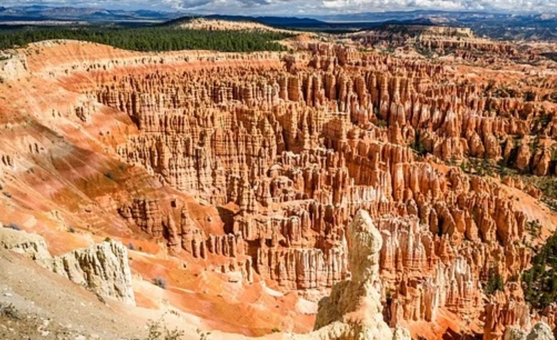 Bryce Canyon National Park Self-Guided Driving Tour in Utah