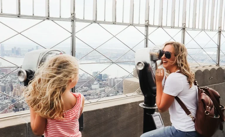 Empire State Building 86th Floor & 5h New York Top Sights Tour