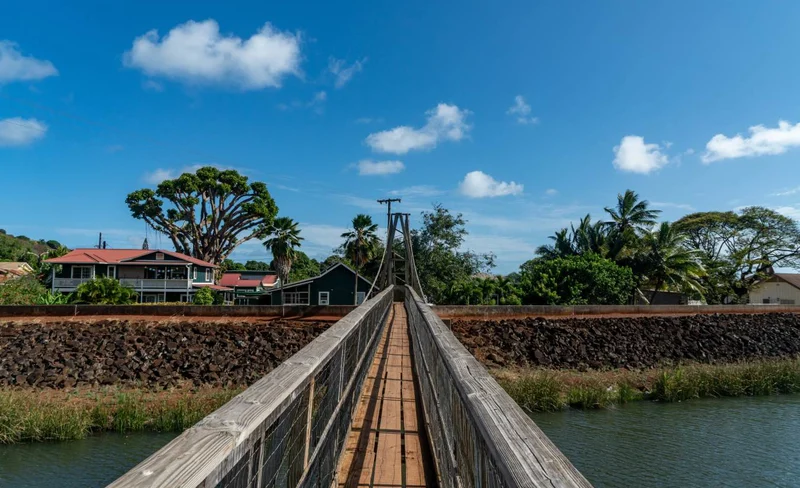 Island of Hawaii (Big Island) Self-Driving Trip