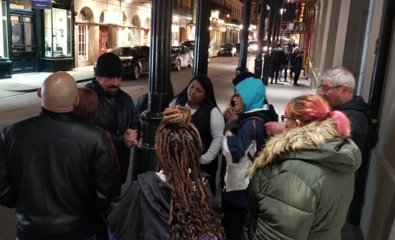 Sinister Criminal Intentions True Crime Murder Tour