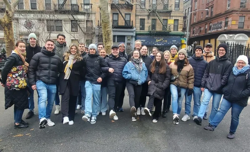 30+ NYC Sights in One Day! Kids Free!